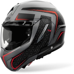 Κράνος μηχανής AIROH MATHISSE II MAGNET MATT FLIP-UP