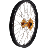 Ζάντα RFX Race MX Complete Front Wheel 21x1,60 (Gold) RM-Z 250/450 05-25