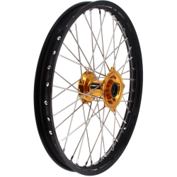 Ζάντα RFX Race MX Complete Front Wheel 21x1,60 (Gold) RM-Z 250/450 05-25 Ζάντα RFX Race MX Complete Front Wheel 21x1,60 (Gold) RM-Z 250/450 05-25