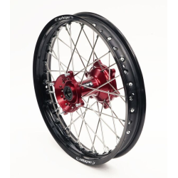 Ζάντα RFX Race MX Complete Rear Wheel 19x2,15 (Red) Gasgas/Ktm