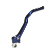 Μανιβέλα μοτοσυκλέτας RFX Race Series Kickstart Lever (Blue) RFX Race Series Kickstart Lever Husqvarna TC/TE 250 14-16 / KTM SX/EXC 250 thumb