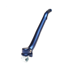 Μανιβέλα μοτοσυκλέτας RFX Race Series Kickstart Lever (Blue) Husqvarna TC125 2016-22 Μανιβέλα μοτοσυκλέτας RFX Race Series Kickstart Lever (Blue) Husqvarna TC125 2016-22