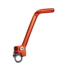 Μανιβέλα μοτοσυκλέτας RFX Race Series Kickstart Lever - Orange KTM SX 85 18-25