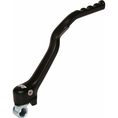 Μανιβέλα μοτοσυκλέτας RFX Race Series Kickstart Lever - Silver KTM/HUSQ/GASGAS 85 BW 24-25