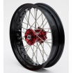 Ζάντα RFX Race SM Complete Front Wheel 17x3,50 (Red) CR 125R/250R 95-07 CRF 250R 04-24 / CRF 450R 02-24 thumb