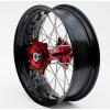 Ζάντα RFX Race SM Complete Rear Wheel 17x4,50 CRF 450R 13-24