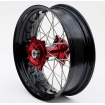 Ζάντα RFX Race SM Complete Rear Wheel 17x4,50 CRF 450R 13-24 Ζάντα RFX Race SM Complete Rear Wheel 17x4,50 CRF 450R 13-24 thumb