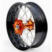 Ζάντα RFX Race SM Complete Rear Wheel 17x4,50 (Orange) Husq/KTM 16-22 Ζάντα RFX Race SM Complete Rear Wheel 17x4,50 (Orange) Husq/KTM 16-22 thumb