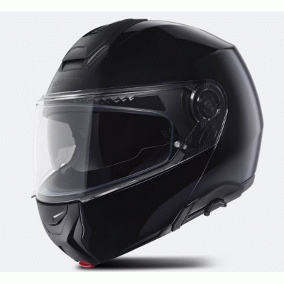 Κράνος μηχανής SCHUBERTH CONCEPT BLACK GLOSS 