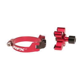 HOLESHOT Σύστημα RFX Pro Launch Control (Red) - Honda CRF150