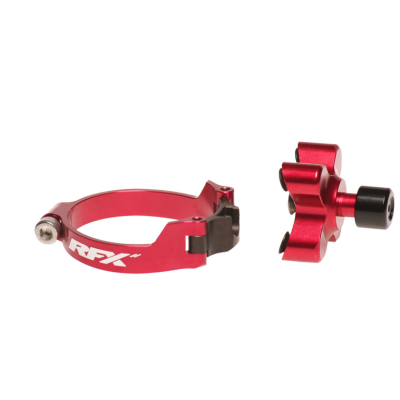 HOLESHOT Σύστημα RFX Pro Launch Control (Red) - Honda CRF150