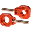 Ρυθμιστής πίσω άξονα RFX Pro Rear Axle Adjuster Blocks - Orange KTM/HUSQ/GASGAS 50 Ρυθμιστής πίσω άξονα RFX Pro Rear Axle Adjuster Blocks - Orange KTM/HUSQ/GASGAS 50 thumb