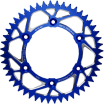 Γρανάζι πίσω κίνησης RFX Pro Series Elite Aluminium Rear Sprocket KTM SX 65 98-23 - 420 50T ORANGE Γρανάζι πίσω κίνησης RFX Pro Series Elite Aluminium Rear Sprocket KTM SX 65 98-23 - 420 50T ORANGE thumb