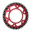 Γρανάζι πίσω κίνησης RFX Pro Series Armalite Double Compound Rear Sprocket (Steel/Aluminium) - 520 48T RM-Z 250/450 07-18 thumb