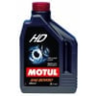 Λάδι ταχυτήτων μηχανής MOTUL HD 80W90 5L