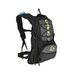 Σακίδιο πλάτης ACERBIS H2O LOGO GRAY
