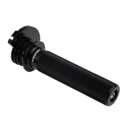 Κόκκαλο γκαζιού RFX Pro Throttle Tube (Black) - Yamaha YZ80/85 Κόκκαλο γκαζιού RFX Pro Throttle Tube (Black) - Yamaha YZ80/85