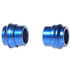 Αποστάτες πίσω τροχού RFX Pro Wheel Spacers Rear (Blue) KTM/Husq/GASGAS 23-25