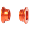 Αποστάτες πίσω τροχού RFX Pro Wheel Spacers Rear (Orange) KTM/Husq/GASGAS 23-25 thumb