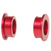 Αποστάτες πίσω τροχού RFX Pro Wheel Spacers Rear (Red) KTM/Husq/GASGAS 23-25