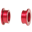 Αποστάτες πίσω τροχού RFX Pro Wheel Spacers Rear (Red) KTM/Husq/GASGAS 23-25 thumb