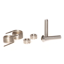Κιτ επισκευής άξονα μανέτας RFX Pro/Race Flexible Lever Pivot Repair Kit
