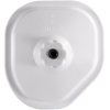 Κάλυμμα φίλτρου αέρα RFX Race Air Box Cover - white RM-Z 250 19-25 / 450 18-25