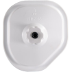 Κάλυμμα φίλτρου αέρα RFX Race Air Box Cover - white RM-Z 250 19-25 / 450 18-25 Κάλυμμα φίλτρου αέρα RFX Race Air Box Cover - white RM-Z 250 19-25 / 450 18-25 thumb