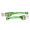 Σετ μανέτες φρένου - συμπλέκτη RFX Race Forged Flexible Lever Set (Green) KXF250/450 04-12 / YZ125/250 01-07 YZF250 01-06 YZF426/450 01-07 Σετ μανέτες φρένου - συμπλέκτη RFX Race Forged Flexible Lever Set (Green) KXF250/450 04-12 / YZ125/250 01-07 YZF250 01-06 YZF426/450 01-07 thumb