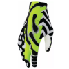 Γάντια μηχανής THOR SPORTMODE ANARCHY BLACK/WHITE