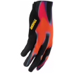 Γάντια μηχανής THOR SPORTMODE INFERNO ORANGE/PURPLE Γάντια μηχανής THOR SPORTMODE INFERNO ORANGE/PURPLE thumb