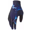 Γάντια μηχανής THOR SPORTMODE SURGE BLACK/BLUE