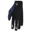 Γάντια μηχανής THOR SPORTMODE SURGE BLACK/BLUE thumb