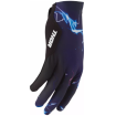 Γάντια μηχανής THOR SPORTMODE SURGE BLACK/BLUE thumb