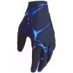 Γάντια μηχανής THOR SPORTMODE SURGE BLACK/BLUE thumb
