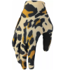 Γυναικεία γάντια motocross THOR WOMENS SPORTMODE CHEETAH TAN/BLACK
