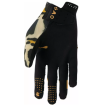 Γυναικεία γάντια motocross THOR WOMENS SPORTMODE CHEETAH TAN/BLACK thumb