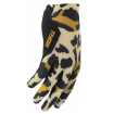 Γυναικεία γάντια motocross THOR WOMENS SPORTMODE CHEETAH TAN/BLACK thumb