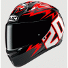 Κράνος μηχανής HJC C10 DIABLO MASK