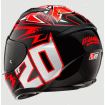 Κράνος μηχανής HJC C10 DIABLO MASK Κράνος μηχανής HJC C10 DIABLO MASK thumb