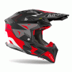Κράνος motocross AIROH AVIATOR 3 SPIN RED MATT Κράνος motocross AIROH AVIATOR 3 SPIN RED MATT thumb