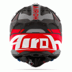 Κράνος motocross AIROH AVIATOR 3 SPIN RED MATT Κράνος motocross AIROH AVIATOR 3 SPIN RED MATT thumb