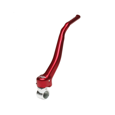 Μανιβέλα μοτοσυκλέτας RFX Race Series Kickstart Lever (Red) - Honda CRF150R 07-16