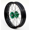 Ζάντα RFX Race SM Complete Front Wheel 17x3,50 (Green) KXF 450 19-23 Ζάντα RFX Race SM Complete Front Wheel 17x3,50 (Green) KXF 450 19-23 thumb