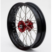 Ζάντα RFX Race SM Complete Front Wheel 17x3,50 (RED) BETA RR Ζάντα RFX Race SM Complete Front Wheel 17x3,50 (RED) BETA RR thumb