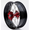 Ζάντα RFX SM Complete Rear Wheel 17x5,00 Fantic XX 250/450 22-23
