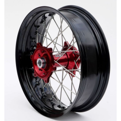 Ζάντα RFX SM Complete Rear Wheel 17x5,00 Fantic XX 250/450 22-23 Ζάντα RFX SM Complete Rear Wheel 17x5,00 Fantic XX 250/450 22-23