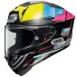 Κράνος μηχανής SHOEI X-SPR PRO PROXY TC11 thumb