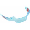 Ζελατίνα για κράνος ICON Airflite™ BLUE thumb