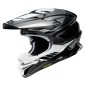 Κράνος μοτοσυκλέτας SHOEI VFX-WR 06 Jammer TC-5 thumb